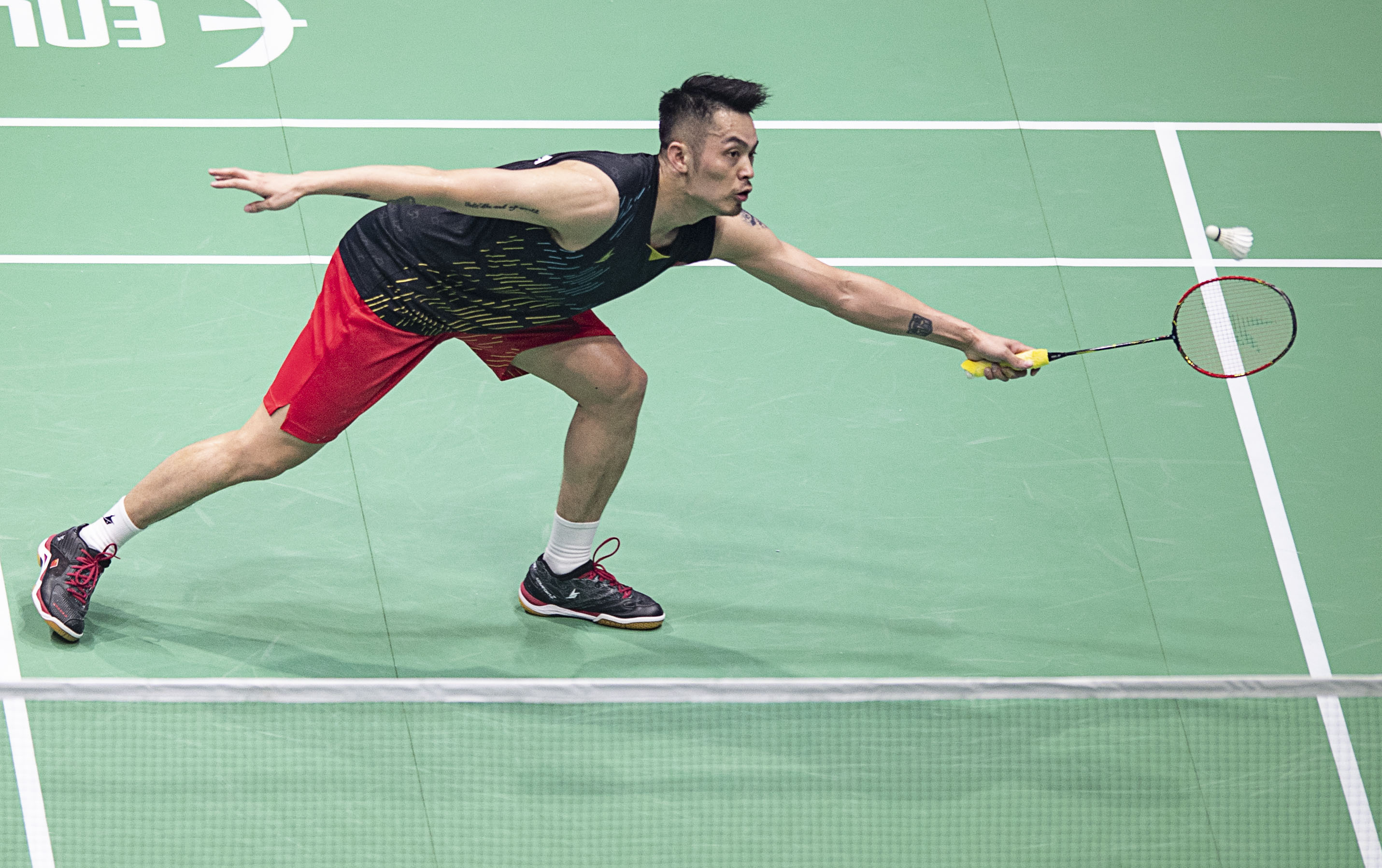 本次比赛中 本次比赛中