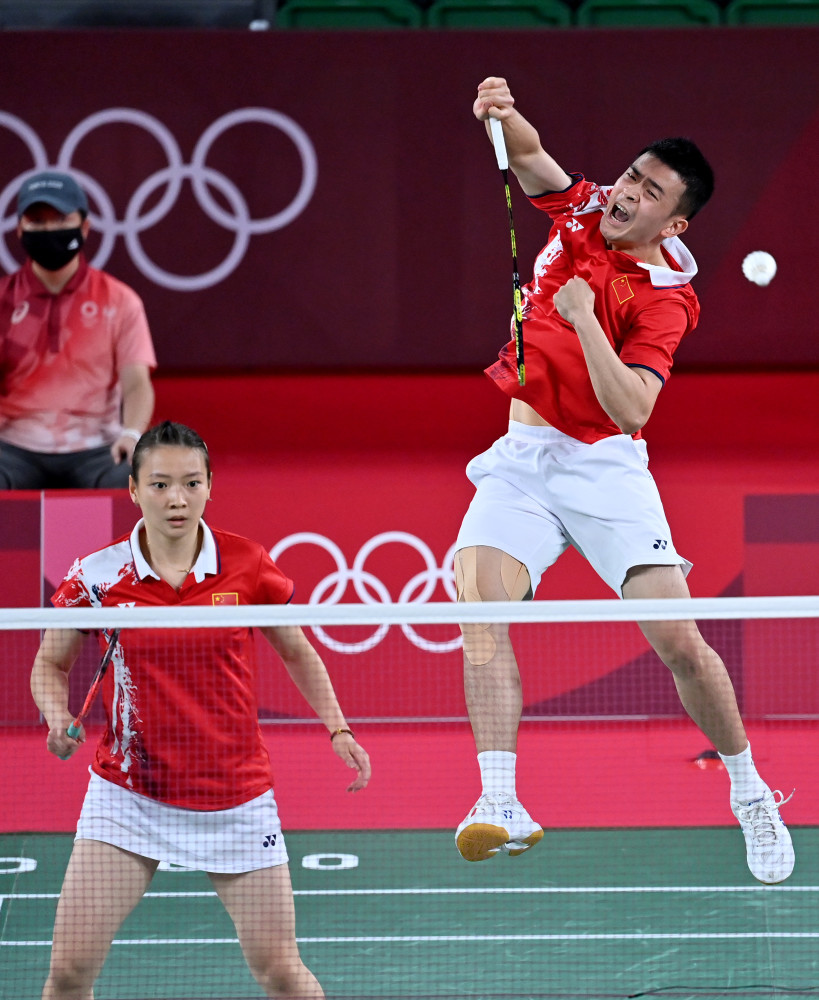 3铜的辉煌 3铜的辉煌