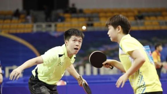 得了金牌 得了金牌